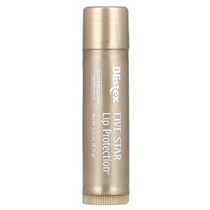 3/$10 Blistex Five Star Lip Protection Lip Balm